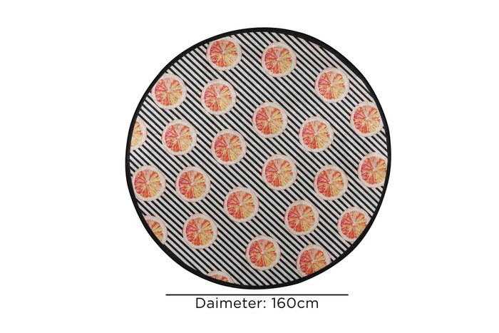 Mijölnir Tranche Circle Djt 160 Multicolor